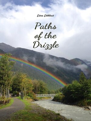 cover image of Paths of the Drizzle